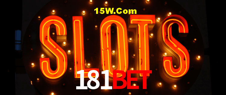 Flash Promotion 181Bet