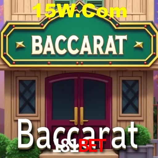 Mesa de Blackjack 181Bet