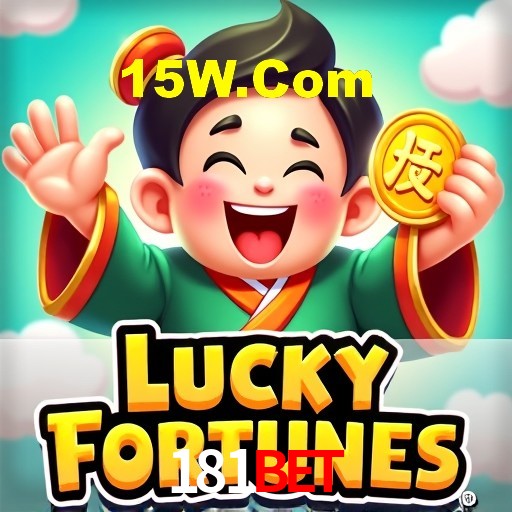 Bônus de Boas-vindas 181Bet