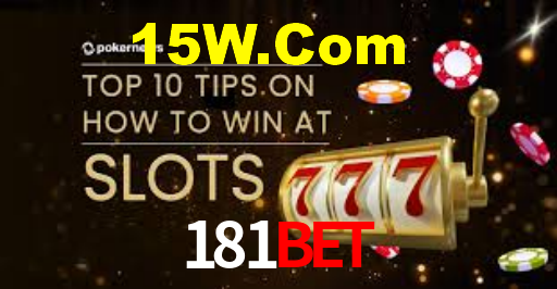 181Bet,181Bet App