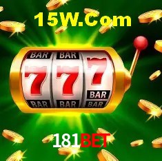 181Bet Rio de Janeiro - Slot Strategy