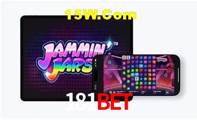 181Bet São Paulo - Jogo Providers