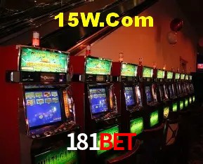 181Bet Rio de Janeiro - Popular Jogos