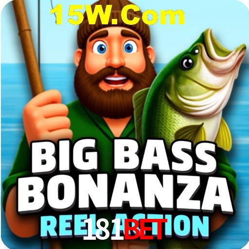 Jogos de Slot 181Bet