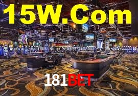 VIP Casino 181Bet