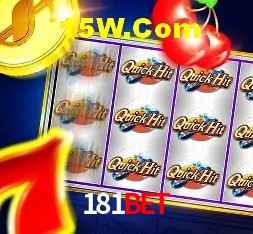 181Bet São Paulo - Hot Promos