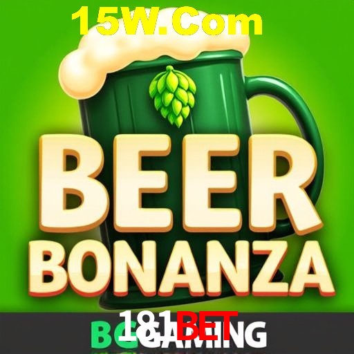 Descubra o Mundo do Cassino Online com 181Bet