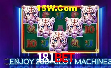 181Bet Belo Horizonte - Jackpots