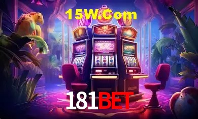181Bet São Paulo - Top Slots