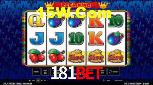 181Bet - Melhor Cassino De Caça-Níqueis Online - 181Bet App