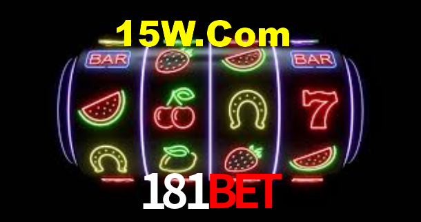 181Bet Login
