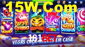 Exclusive Games 181Bet