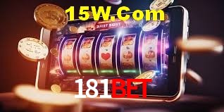 Live Casino 181Bet