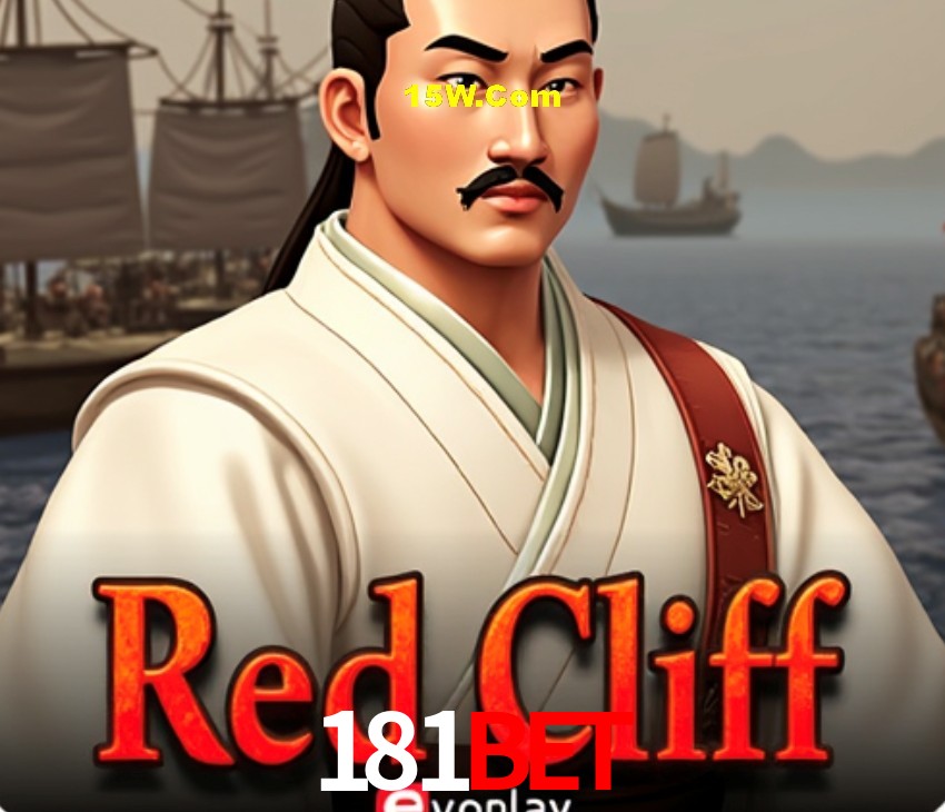 Provedores de Jogos 181Bet