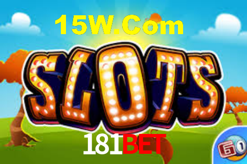 181Bet Login