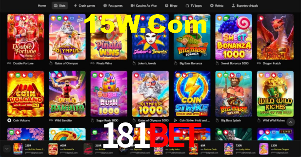 181Bet,181Bet App