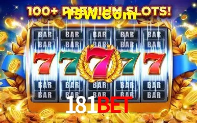 Cadastro Rápido 181Bet