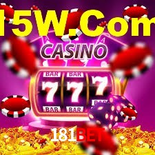 181Bet Login