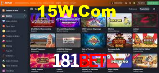 181Bet App