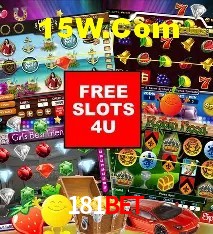 Diretório de Jogos 181Bet