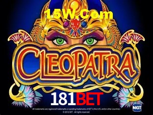 Jogos de Slot 181Bet