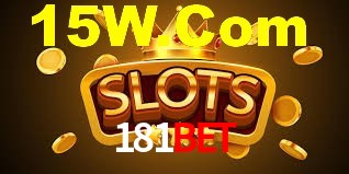 Premium Interface 181Bet