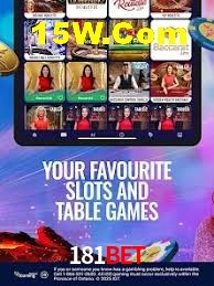 Games Directory 181Bet