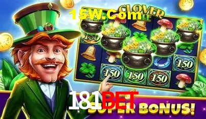 Promoções Sazonais 181Bet