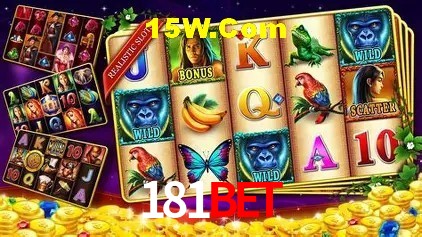 Ofertas Exclusivas 181Bet