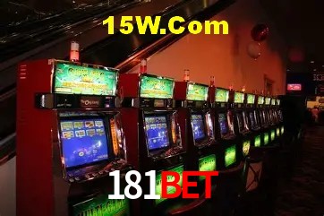 Login Seguro 181Bet