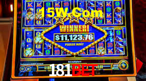 Bônus Generosos e Exclusivos no 181Bet para Você!