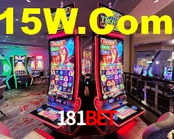 181Bet Login