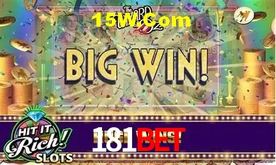 Promoção Relâmpago 181Bet