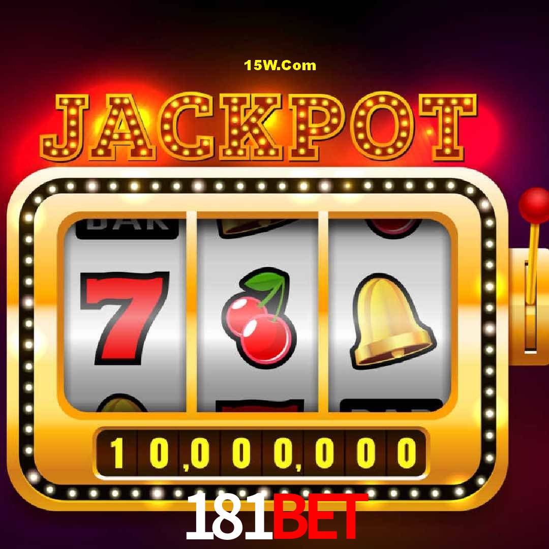 Live Casino 181Bet