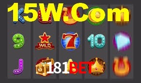 Live Casino 181Bet