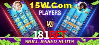Welcome Bonus 181Bet