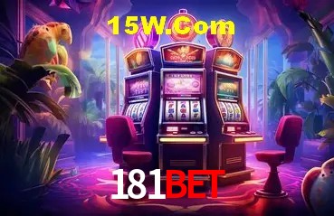 Estatísticas Esportivas 181Bet