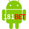 Aplicativo 181Bet para Android